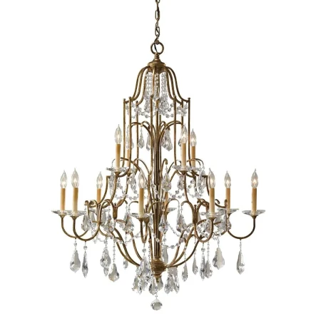 Lampa wisząca VALENTINA12 FE/VALENTINA12 - Elstead Lighting